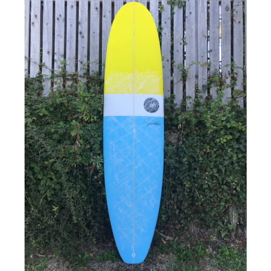 Abc gambler online surfboard