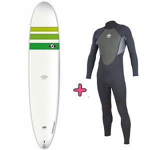 Razor Fish Surfboard & Wetsuit Hire - Croyde Surf Hire